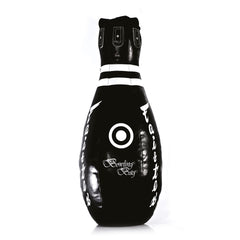 Fairtex Muay Thai Bowling Bag - NEW ( Filled 38kg )