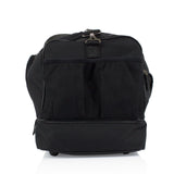 Fairtex Black Heavy Duty Large Gym Bag