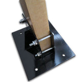 Floor Mounted Standing Makiwara Target
