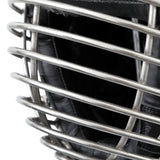 Full Contact Leather Competition Escrima Helmet