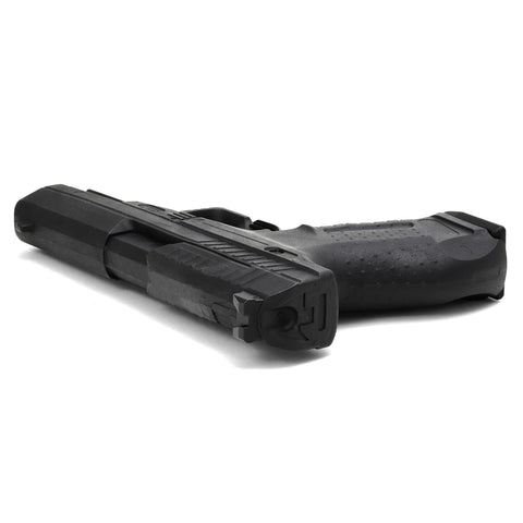 Realistic TP Rubber Walther P99 Hand Gun  W/ Removable Magazine