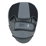 Twin Tiger Matte Grey Curved Focus Pads