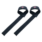 Pro Weight Training Range: Weight Lifting Gym Straps