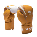 Venum Hurricane Boxing Gloves - Havana