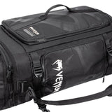 Venum Trainer Hybrid sports bag - Black