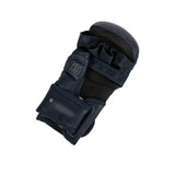 Venum Impact Evo MMA Sparring Gloves 7oz - Icy Blue