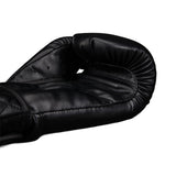 Venum Impact Classic Boxing Gloves - Black