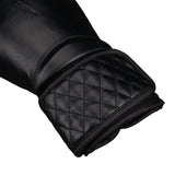 Venum Impact Classic Boxing Gloves - Black