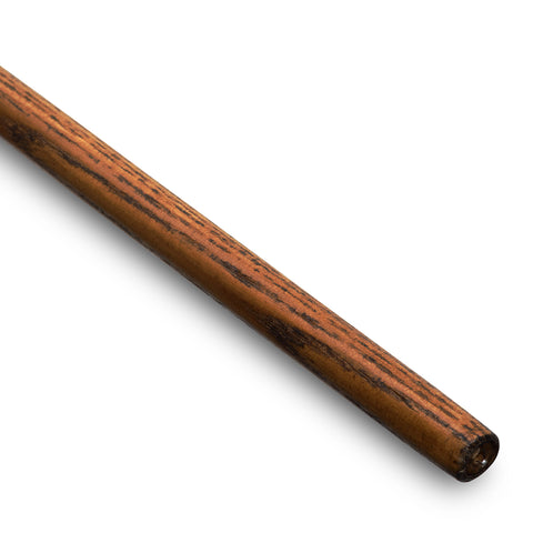 Jo Staff Ash Wood Toothpick  - 50" - ( 4ft )