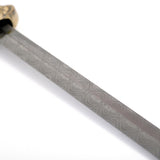 Damascus Tai Chi Sword : KG1