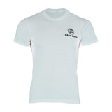 Krav Maga White Cotton Training T shirt