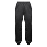 Kung Fu Trousers Black : 100% Cotton 9oz