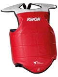 KWON WT Approved Competition Taekwondo Body Armour