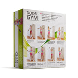 Ladies Advanced Home Door Gym - R122