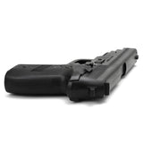 Realistic TP Rubber  Training Hand Gun - M006