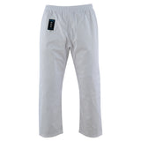 Official Kids Choi Kwang Do All White Students Uniform