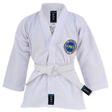 Kids ITF Taekwondo Students Suit