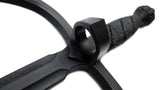 Cold Steel Polypropylene Parrying Training Dagger