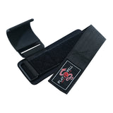Pro Weight Training Range: Power Lifting Hooks