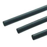 Black Polypropylene Foam Padded Chanbara Sword
