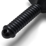 Black Polypropylene Wushu rope Throwing Dart