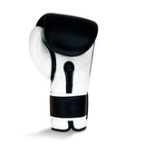 RingSide Boxing Pro Training G1 Glove - Black/White