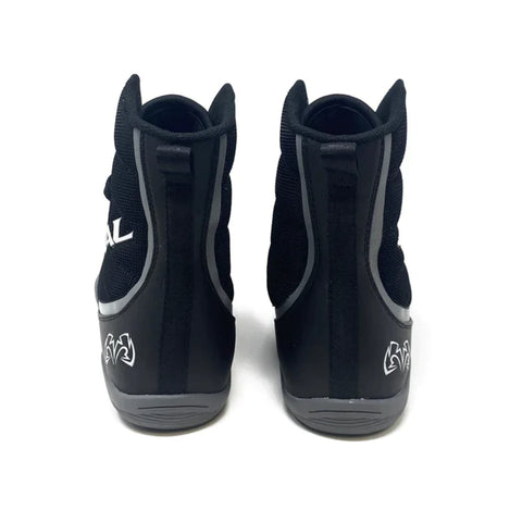 Rival Adults RSX-Prospect Boxing Boots