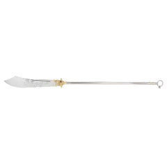 Wushu Long Weapon - Pudao Combat Steel