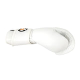 Rival Boxing RB50 Intelli-Shock Compact Bag Gloves - White