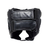 Rival Boxing RHG2 Hybrid Headgear - Black