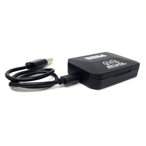 Rival Pro Boxing Punching Sensors