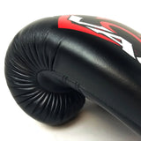 Rival Boxing RS4 Aero Sparring Gloves - Black