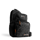 Rival Boxing Cross Body Messenger Bag