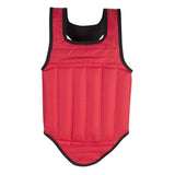 Ultra Thin Reversible Sanda Chest Guard