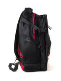 Sandee Heavy Duty Rip Stop Gym Sports Backpack- PRE ORDER