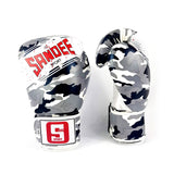 Sandee Sport Muay Thai Boxing Gloves - Camo