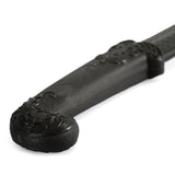TPR Rubber Italian "Scaperia" Training Knife