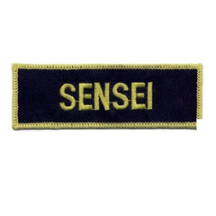 Sensei Patch 21