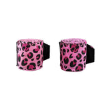 Venum Skull Handwraps - Candy Pink/ Purple
