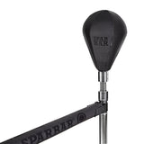 SPARBAR® PRO 7X - CLASSIC EDITION - Midnight Black