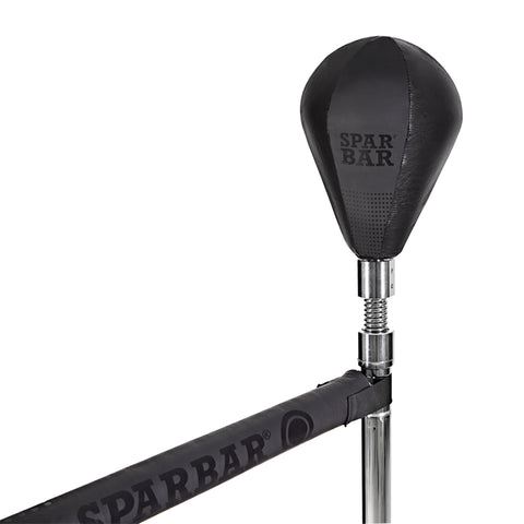 SPARBAR® PRO 7X - CLASSIC EDITION - Midnight Black