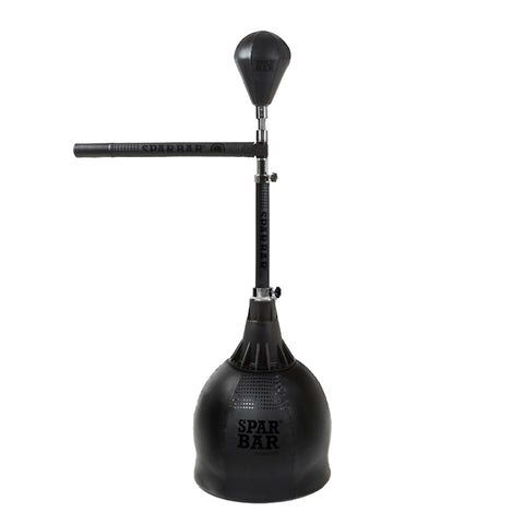 SPARBAR® PRO 7X - CLASSIC EDITION - Midnight Black