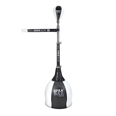 SPARBAR® PRO 7.0 - CLASSIC EDITION - White/Black