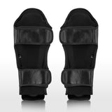 FLY MMA Spectre 2:0 Shin Guards  - Black