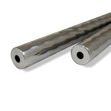 Nunchucks Spiral Steel Jingle & AirFlow Sound (280g)