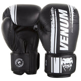 Venum Muay Thai Leather Boxing Gloves  - Bangkok Spirit