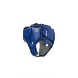 Sting Competition Approved Boxing Open Face Head Guard 2:0 Blue