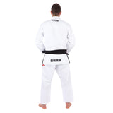 Tatami Super Jiu Jitsu Gi - White