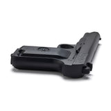 Realistic TP Rubber Soviet T33  Hand Gun