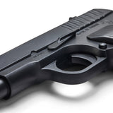Realistic TP Rubber Soviet T33  Hand Gun